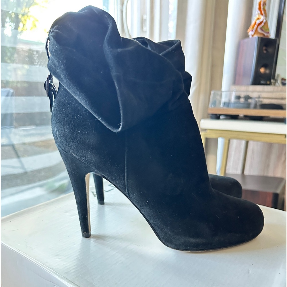 Aldo Booties size 9